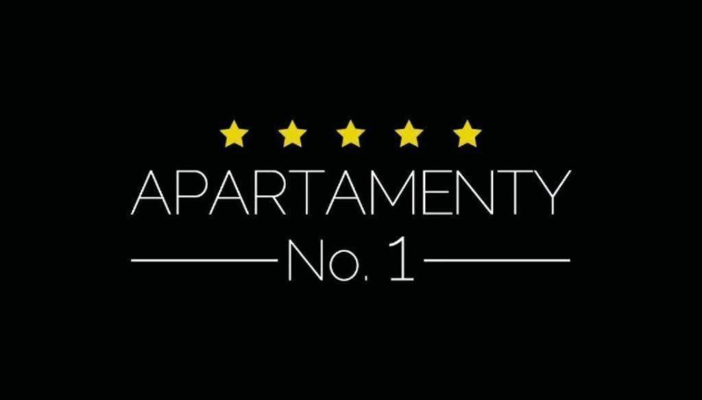 Kamienica Centrum Apartament Nr 11 什切青 外观 照片